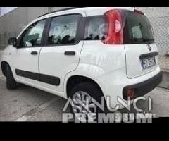 Disponibili ricambi Fiat Panda 2016 c2744