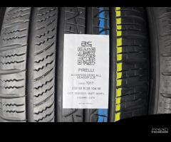 4 GOMME USATE 235/50R20 104 W PIRELLI - 4 STG - 2