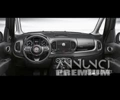 Fiat 500 l 2019 per ricambi vari c2253 - 2