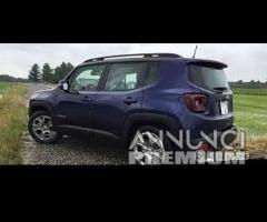 Ricambi usati jeep renegade 2019 c2134