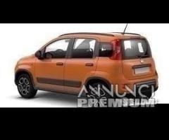 Fiat Panda 2019 come ricambi c1879