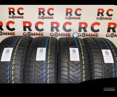 4 GOMME USATE 225/45R17 94 V PIRELLI - INVERNALI