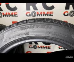 4 GOMME USATE 225/45R17 94 V PIRELLI - INVERNALI - 6