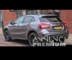 Ricambi usati mercedes gla 2018 c2143