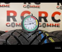 4 GOMME USATE 195/55R16 91 H PIRELLI - INVERNALI