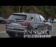 Ricambi usati porte Bmw X5 2015 c1143