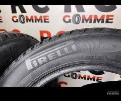 4 GOMME USATE 195/55R16 91 H PIRELLI - INVERNALI