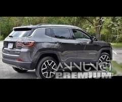 Ricambi usati jeep compass 2019 c2133 - 2