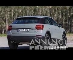 Audi q2 2018 per ricambi c2241