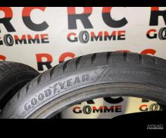 2 GOMME USATE 215/40R17 87 V GOODYEAR - INVERNALI