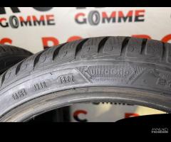 2 GOMME USATE 215/40R17 87 V GOODYEAR - INVERNALI