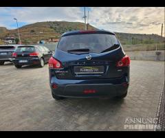 Nissan qashqai 7 posti