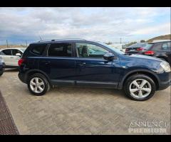 Nissan qashqai 7 posti - 6