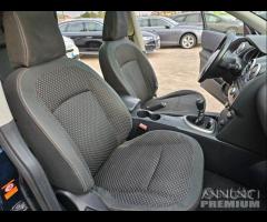 Nissan qashqai 7 posti - 10