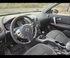 Nissan qashqai 7 posti - 17