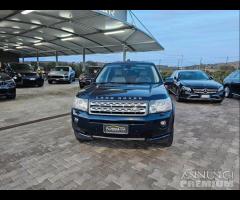 Freelander 2 solo 140mila km