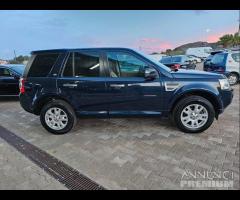 Freelander 2 solo 140mila km - 4