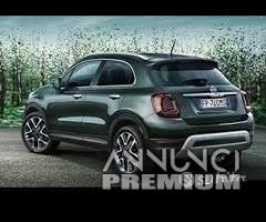 Disponibili ricambi Fiat 500X 2016