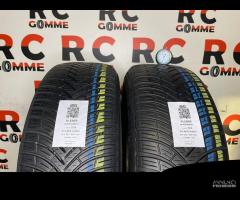 2 GOMME USATE 215/60R16 99 V KLEBER - 4 STG