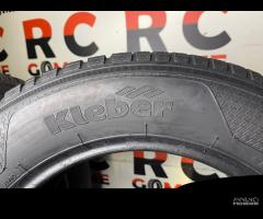 2 GOMME USATE 215/60R16 99 V KLEBER - 4 STG - 4