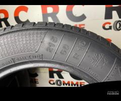 2 GOMME USATE 215/60R16 99 V KLEBER - 4 STG