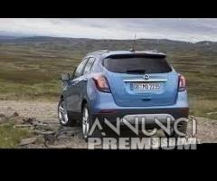 Opel mokka 2017 per ricambi c2254