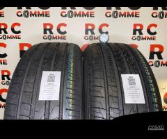 2 GOMME USATE 255/55R19 111 Y PIRELLI - ESTIVE - 1