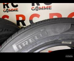 2 GOMME USATE 255/55R19 111 Y PIRELLI - ESTIVE