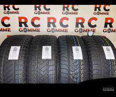 4 GOMME USATE 215/40R17 87 H PIRELLI - INVERNALI