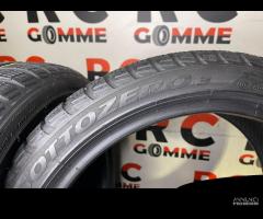 4 GOMME USATE 215/40R17 87 H PIRELLI - INVERNALI - 7