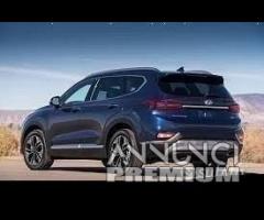 Ricambi usati hyundai santa fe 2020 c2378