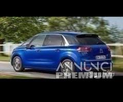 Citroen c4 picasso 2020 per ricambi