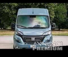 Fiat ducato 2021/22 per ricambi - 2