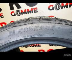 2 GOMME USATE 205 40 R 17 84 V NANKANG - 4