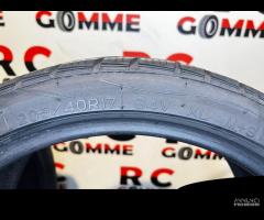 2 GOMME USATE 205 40 R 17 84 V NANKANG - 5