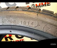 2 GOMME USATE 205 40 R 17 84 V NANKANG - 7