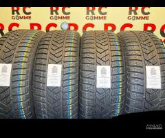 4 GOMME USATE 225 50 R 18 99 H PIRELLI - 1