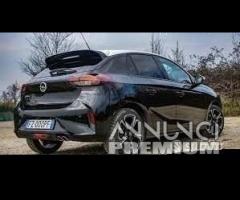 Ricambi disponibili opel corsa 2020 c2067