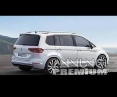 Volkswagen Touran 2019 ricambi usati - 2