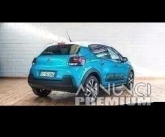 Ricambi per citroen c3 2021\\22 musata - 2