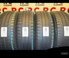 4 GOMME USATE 225 65 R 16CP 112 Q MICHELIN