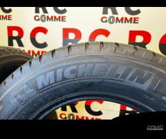 4 GOMME USATE 225 65 R 16CP 112 Q MICHELIN