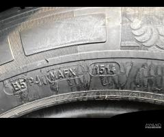 4 GOMME USATE 225 65 R 16CP 112 Q MICHELIN - 6