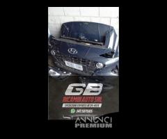 Musata completa Hyundai i10 2022 - 1