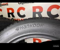 2 GOMME USATE 225/55R19 99 V HANKOOK - INVERNALI