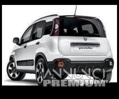 Fiat panda 2020 come ricambi c2538