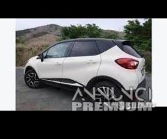 Disponibili renault captur 2016 ricambi c2299