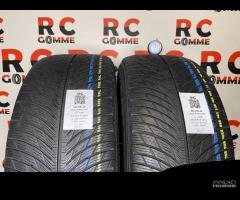 2 GOMME USATE 255/50R19 107 V MICHELIN - INVERNALI - 1