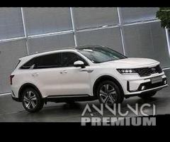 Ricambi usati kia sorento 2021\\22