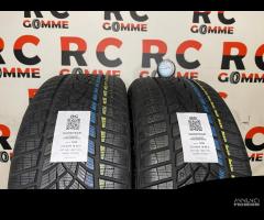 2 GOMME USATE 215/40R18 89 V GOODYEAR - INVERNALI